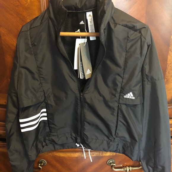 ADIDAS JACKET - Picture 6 of 8